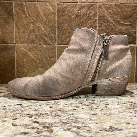 Sam Edelman Petty Bootie - Picture 5 of 8
